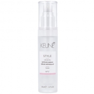 Keune Style Smooth Defrizz Serum 17      30 